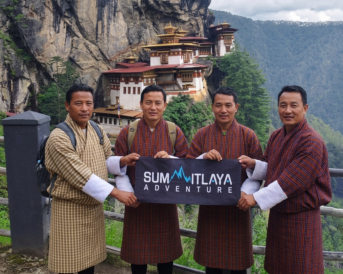 Bhutan