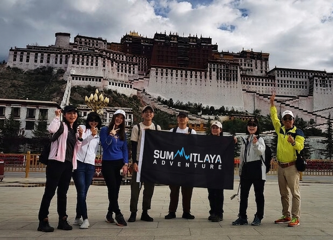 Tibet