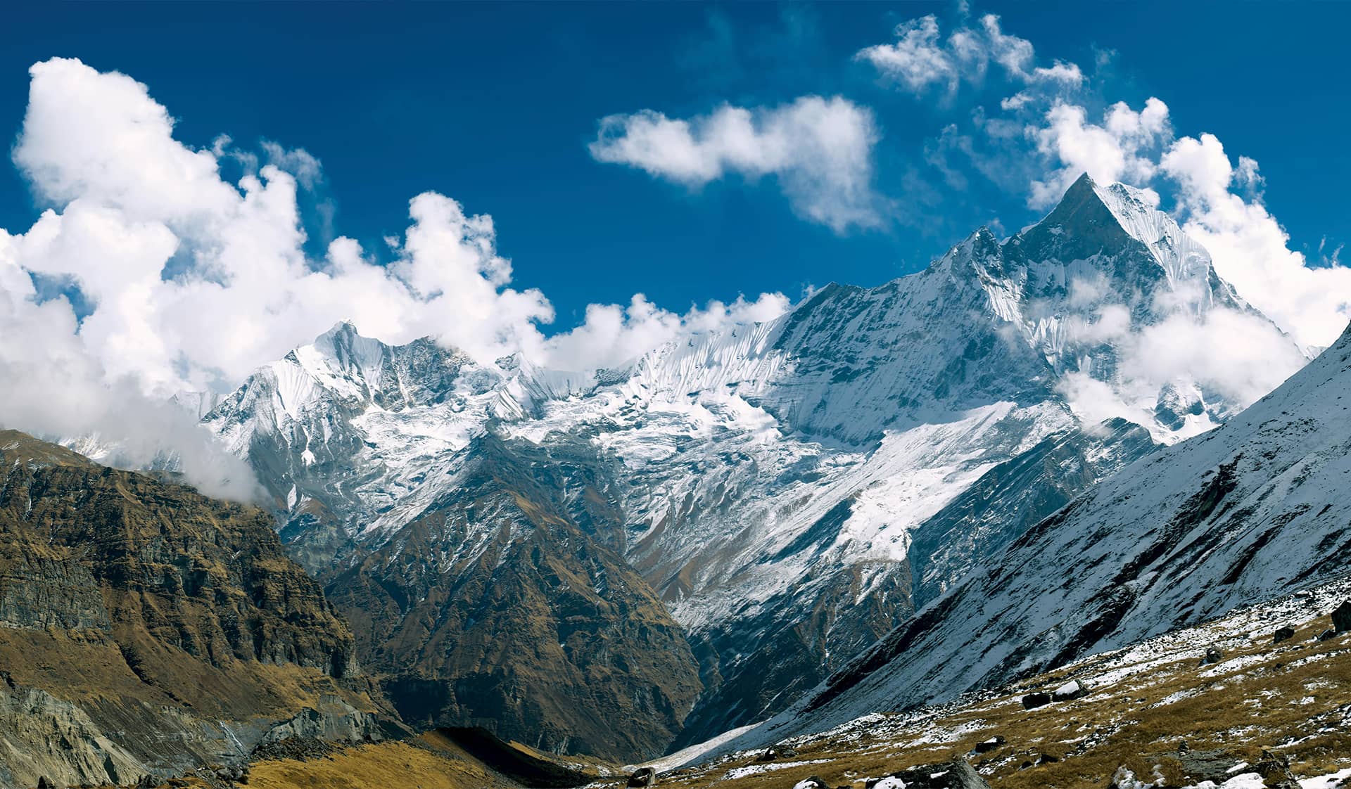 Orasoft Trek & Expedition